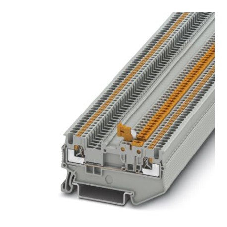 PT 1,5/S-MT - PT 1,5/S-MT 3210301 PHOENIX CONTACT Knife disconnect terminal block