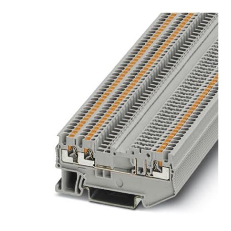 PT 1,5/S-TWIN-TG - PT 1,5/S-TWIN-TG 3210316 PHOENIX CONTACT Disconnect terminal block