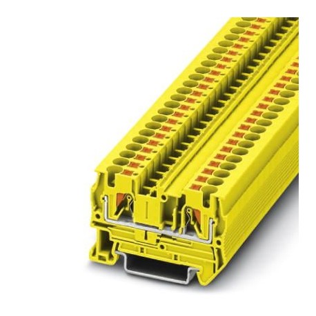 PT 4 YE - PT 4 YE 3211762 PHOENIX CONTACT Feed-through terminal block