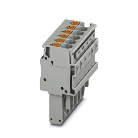 PP-H 4/ 6 - PP-H 4/ 6 3212041 PHOENIX CONTACT Plug