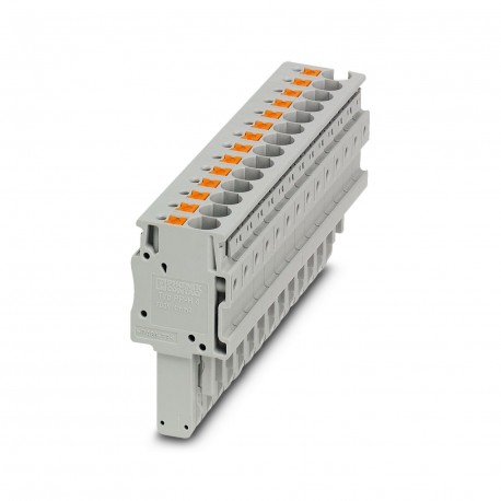 PP-H 4/14 - PP-H 4/14 3212093 PHOENIX CONTACT Plug