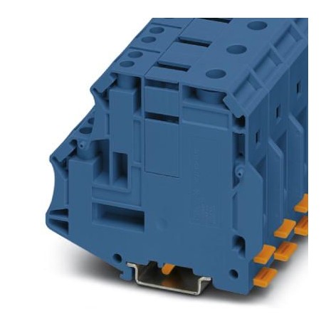 UKH 70/4X10 BU - UKH 70/4X10 BU 3213143 PHOENIX CONTACT Potential collective terminal