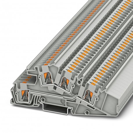 PTI 4-L/L - PTI 4-L/L 3214052 PHOENIX CONTACT Installation level terminal block