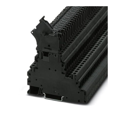 UT 4-L/HESI (5X20) - UT 4-L/HESI (5X20) 3214325 PHOENIX CONTACT Fuse modular terminal block