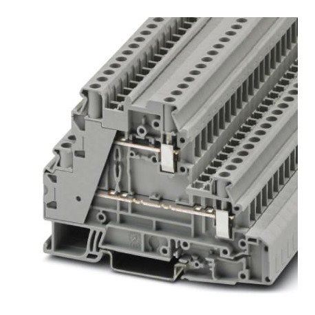 UT 4-L/L - UT 4-L/L 3214362 PHOENIX CONTACT Multi-level terminal block