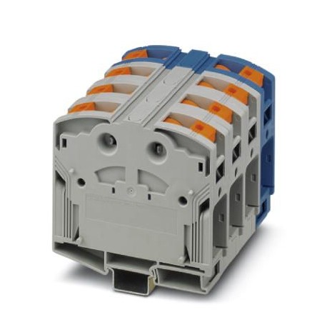 PTPOWER 150-3L/N - PTPOWER 150-3L/N 3215006 PHOENIX CONTACT High-current terminal block