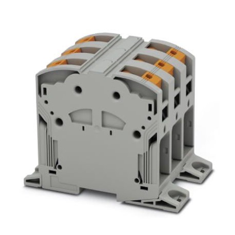 PTPOWER 150-3L-F - PTPOWER 150-3L-F 3215033 PHOENIX CONTACT High-current terminal block