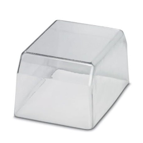 AH-ME 115X150X80 - AH-ME 115X150X80 3240267 PHOENIX CONTACT Covering hood