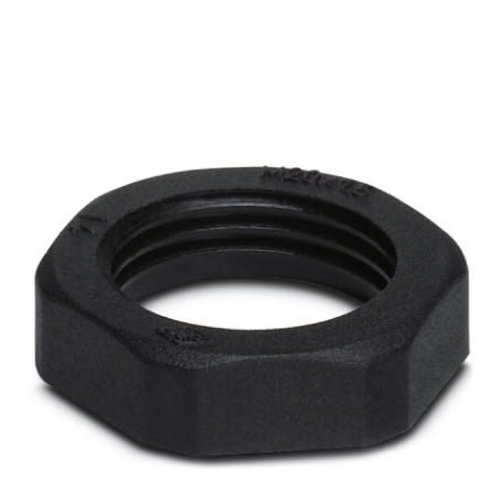 WP-CN PA M12 - WP-CN PA M12 3241132 PHOENIX CONTACT Nut