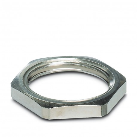 WP-CN BRASS M10 - WP-CN BRASS M10 3241145 PHOENIX CONTACT Nut