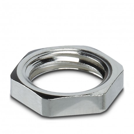 WP-CN BRASS M12 - WP-CN BRASS M12 3241146 PHOENIX CONTACT Nut