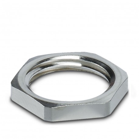 WP-CN BRASS M16 - WP-CN BRASS M16 3241147 PHOENIX CONTACT Nut