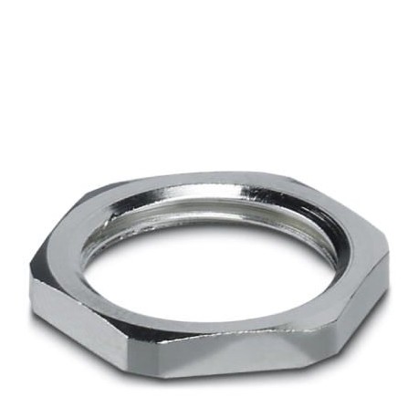 WP-CN BRASS M20 - WP-CN BRASS M20 3241148 PHOENIX CONTACT Nut