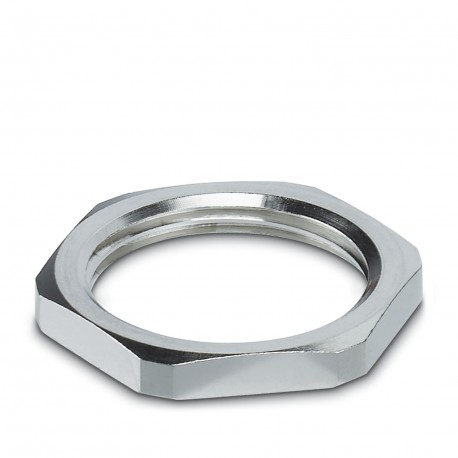 WP-CN BRASS M25 - WP-CN BRASS M25 3241149 PHOENIX CONTACT Nut