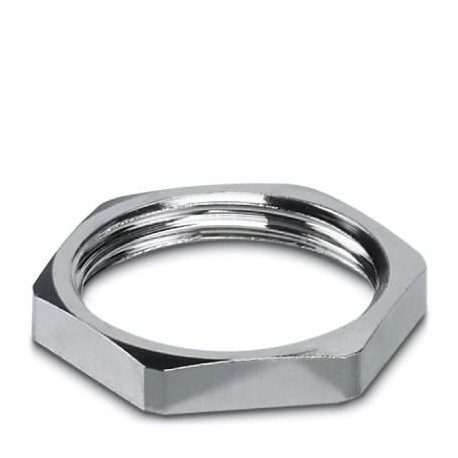 WP-CN BRASS PG11 - WP-CN BRASS PG11 3241154 PHOENIX CONTACT Nut