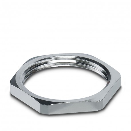 WP-CN BRASS PG21 - WP-CN BRASS PG21 3241156 PHOENIX CONTACT Nut