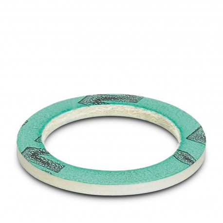 WP-FS HF IP68 M10 - WP-FS HF IP68 M10 3241173 PHOENIX CONTACT Flat gasket