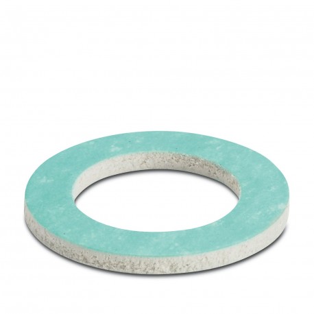 WP-FS HF IP68 M12 - WP-FS HF IP68 M12 3241174 PHOENIX CONTACT Flat gasket