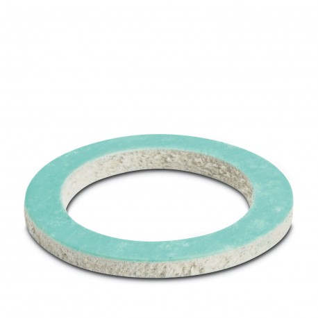 WP-FS HF IP68 M16 - WP-FS HF IP68 M16 3241175 PHOENIX CONTACT Flat gasket