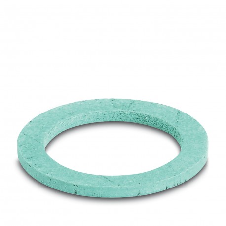 WP-FS HF IP68 M20 - WP-FS HF IP68 M20 3241176 PHOENIX CONTACT Flat gasket