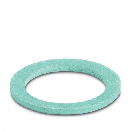 WP-FS HF IP68 M25 - WP-FS HF IP68 M25 3241177 PHOENIX CONTACT Flat gasket