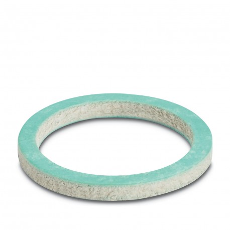 WP-FS HF IP68 PG9 - WP-FS HF IP68 PG9 3241181 PHOENIX CONTACT Flat gasket