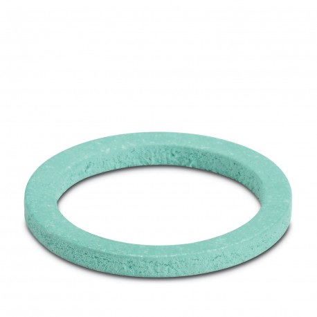 WP-FS HF IP68 PG11 - WP-FS HF IP68 PG11 3241182 PHOENIX CONTACT Flat gasket