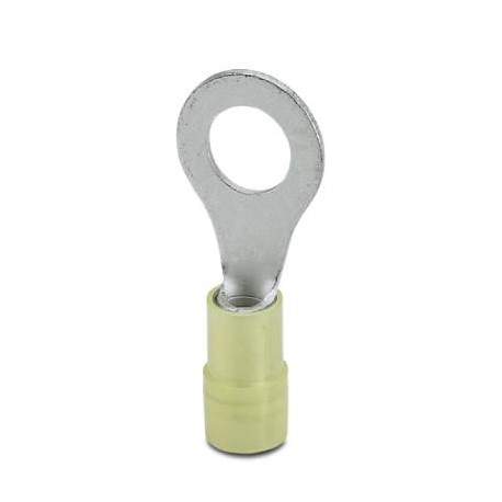 C-RCEI 6/M8 - C-RCEI 6/M8 3241213 PHOENIX CONTACT Ring cable lug