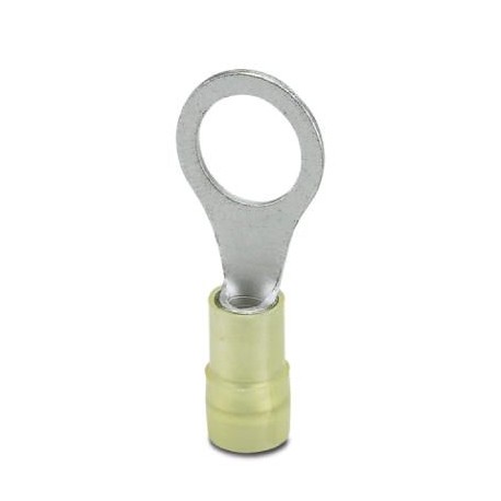 C-RCEI 6/M10 - C-RCEI 6/M10 3241214 PHOENIX CONTACT Ring cable lug