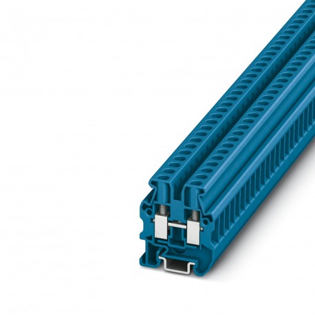 MUT 2,5 BU - MUT 2,5 BU 3248031 PHOENIX CONTACT Mini feed-through terminal block