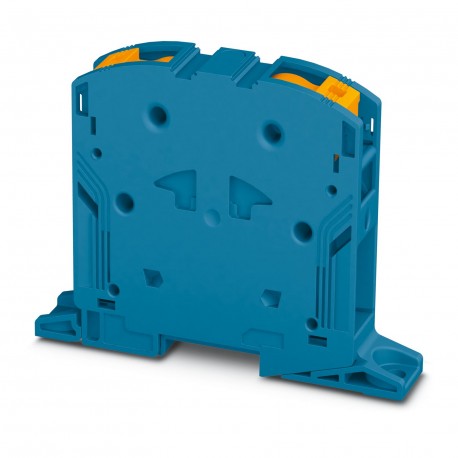 PTPOWER 50-F BU - PTPOWER 50-F BU 3260062 PHOENIX CONTACT High-current terminal block