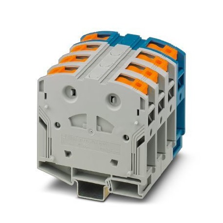 PTPOWER 95-3L/N - PTPOWER 95-3L/N 3260112 PHOENIX CONTACT High-current terminal block