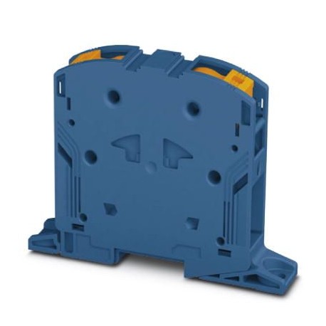 PTPOWER 95-F BU - PTPOWER 95-F BU 3260136 PHOENIX CONTACT High-current terminal block