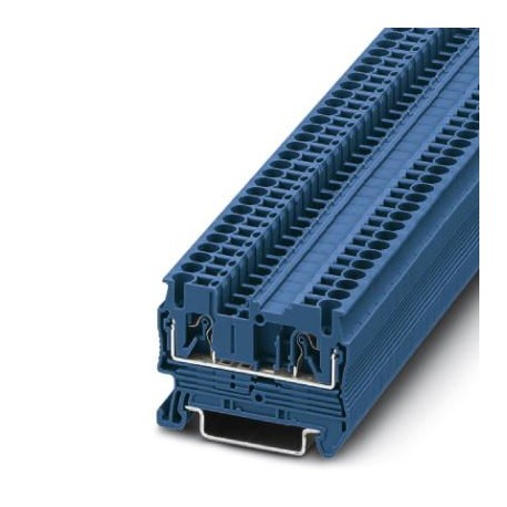 FT 2,5 BU - FT 2,5 BU 3270043 PHOENIX CONTACT Feed-through terminal block