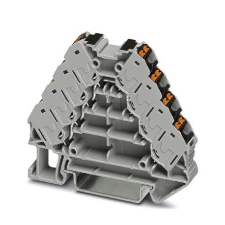 PTRV 4-PV /BK - PTRV 4-PV /BK 3270125 PHOENIX CONTACT Potential distributors