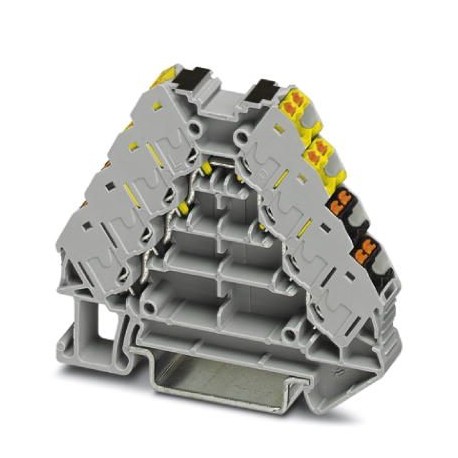 PTRV 4-FE /YEBK - PTRV 4-FE /YEBK 3270130 PHOENIX CONTACT Potential distributors