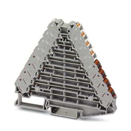 PTRV 8 /WHRD - PTRV 8 /WHRD 3270133 PHOENIX CONTACT Marshalling panel