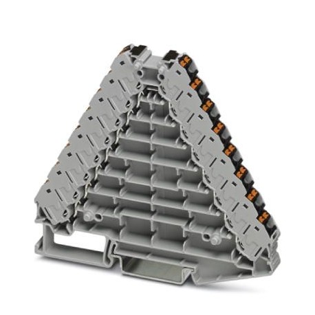 PTRV 8-PV /BK - PTRV 8-PV /BK 3270142 PHOENIX CONTACT Potential distributors