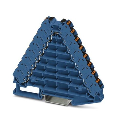 PTRV 8-PV BU/BK - PTRV 8-PV BU/BK 3270145 PHOENIX CONTACT Potential distributors