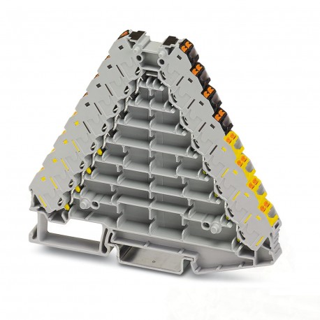 PTRV 8-FE /BKYE - PTRV 8-FE /BKYE 3270149 PHOENIX CONTACT Potential distributors