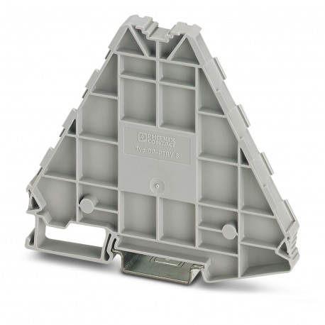 DP-PTRV 8 - DP-PTRV 8 3270166 PHOENIX CONTACT Spacer plate