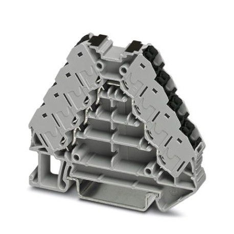 FTRV 4-PV/BK - FTRV 4-PV /BK 3270178 PHOENIX CONTACT Potential distributors