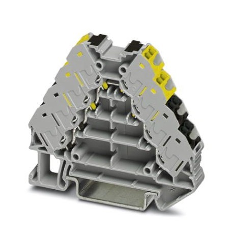 FTRV 4-FE/YEBK - FTRV 4-FE /YEBK 3270184 PHOENIX CONTACT Potential distributors