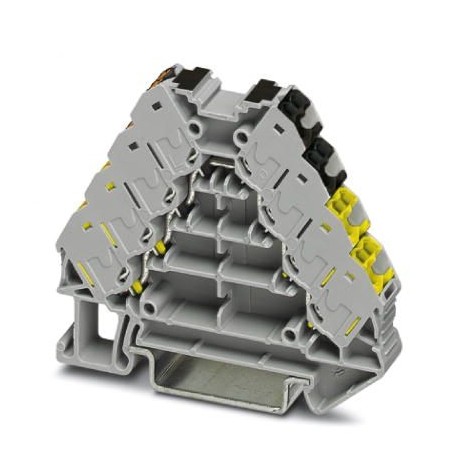 FTRV 4-FE/BKYE - FTRV 4-FE /BKYE 3270185 PHOENIX CONTACT Potential distributors