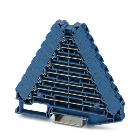 FTRV 8 BU/BU - FTRV 8 BU/BU 3270190 PHOENIX CONTACT Marshalling panel