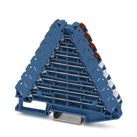 FTRV 8 BU/RDWH - FTRV 8 BU/RDWH 3270192 PHOENIX CONTACT Potential distributors