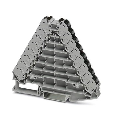 FTRV 8-PV/BK - FTRV 8-PV /BK 3270194 PHOENIX CONTACT Potential distributors