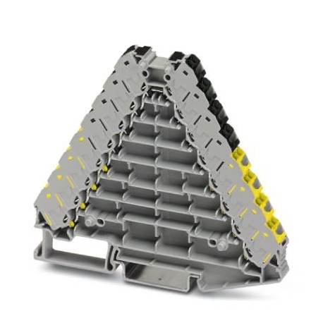 FTRV 8-FE/BKYE - FTRV 8-FE /BKYE 3270204 PHOENIX CONTACT Potential distributors