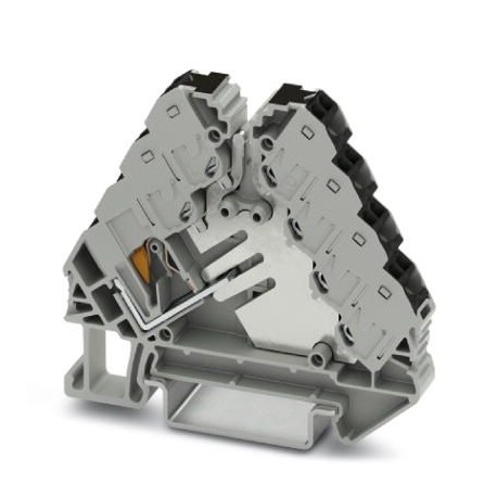 FTRVB 4-FI /BK - FTRVB 4-FI /BK 3270208 PHOENIX CONTACT Potential distributors