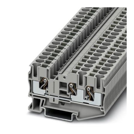 FT 6-TWIN - FT 6-TWIN 3270260 PHOENIX CONTACT Feed-through terminal block